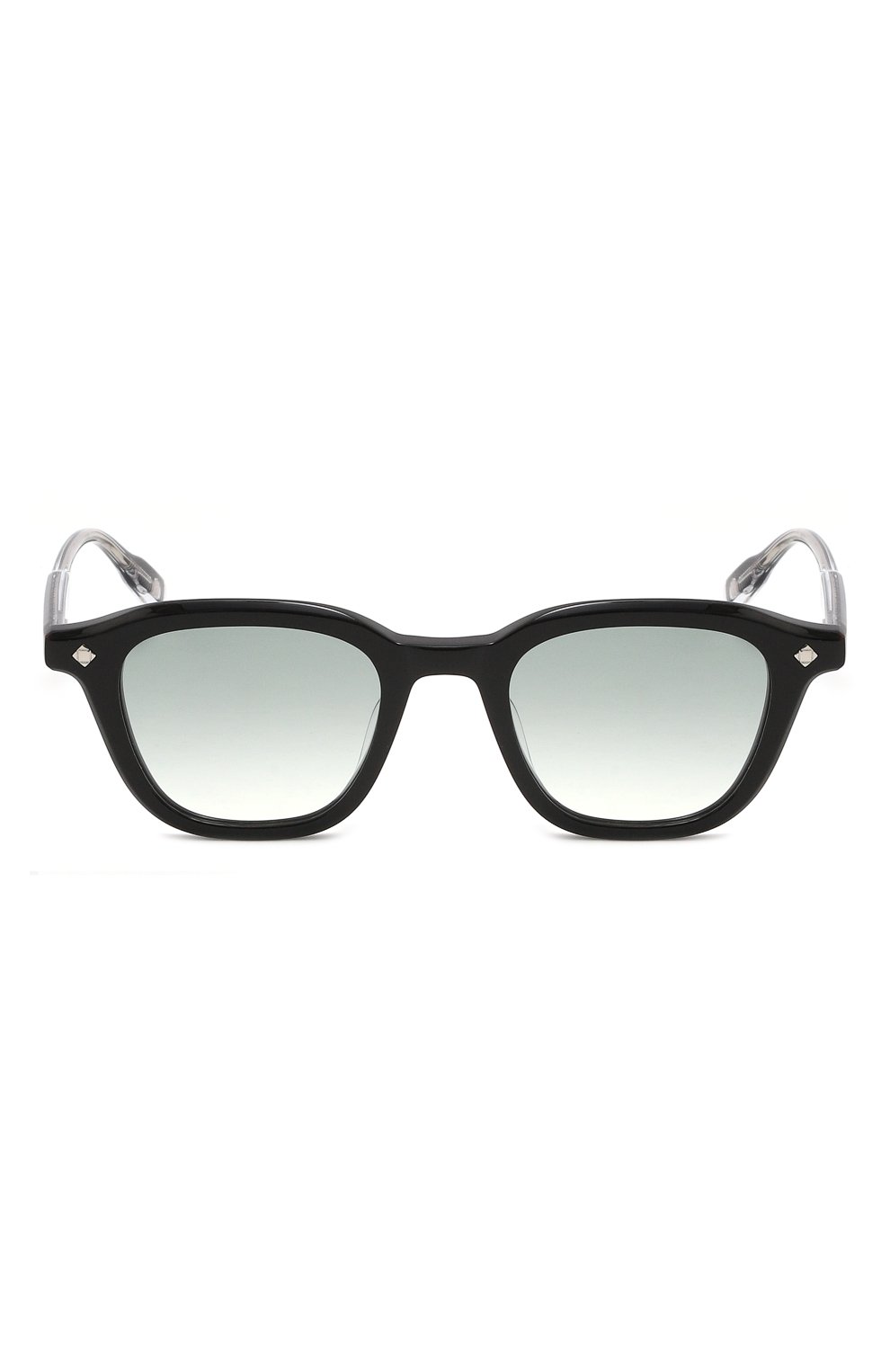 Солнцезащитные очки LUNETTERIE GENERALE, арт. ENIGMA BLACK GBG, фото 4