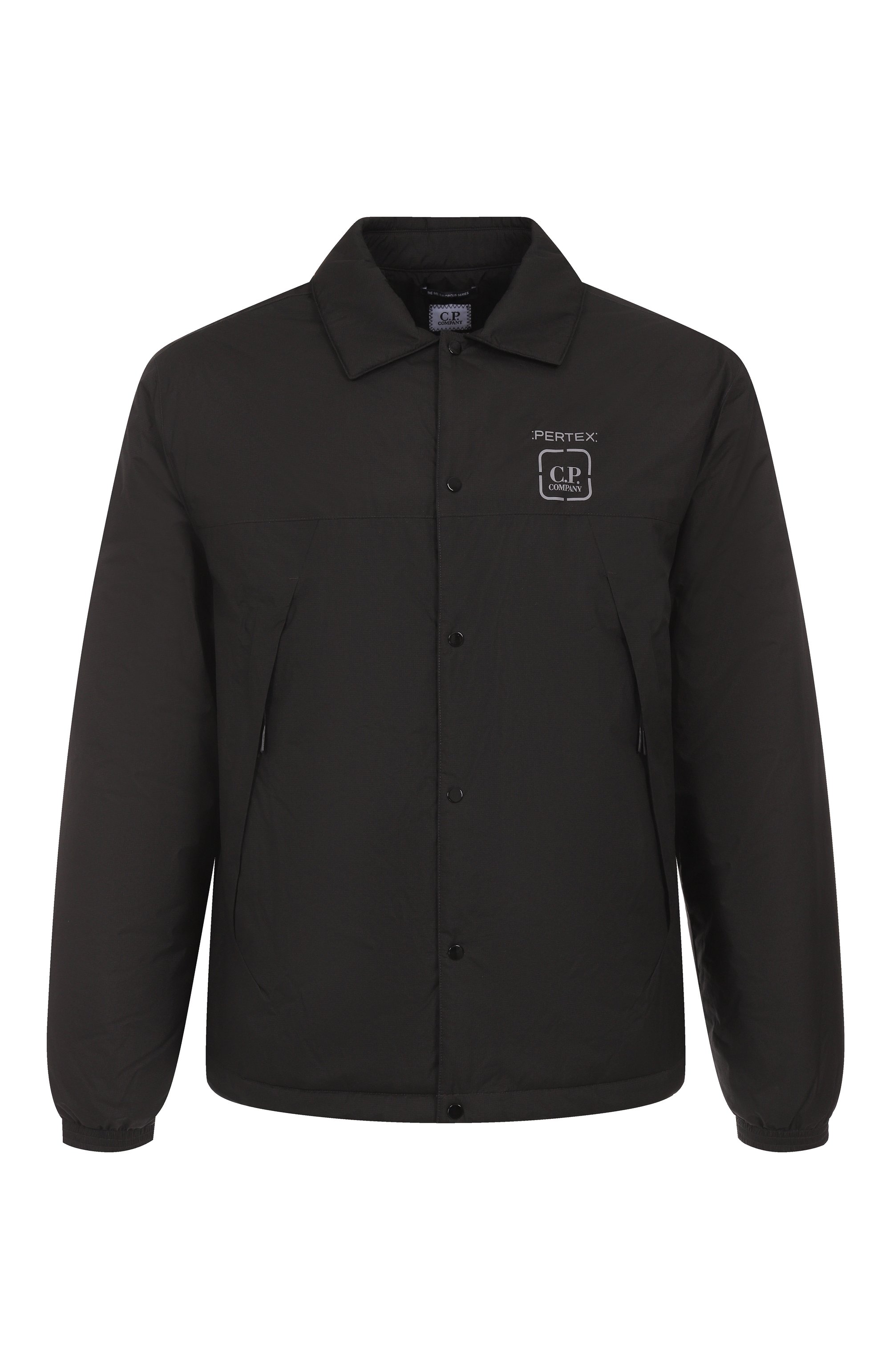 Утепленная куртка C.P. COMPANY, арт. 19CL0S035A110400A, фото 1