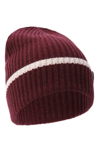 Женская кашемировая шапка BRUNELLO CUCINELLI, арт. M12504979