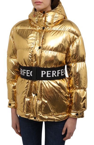 Пуховик PERFECT MOMENT, арт. W3000016_1857, фото 3