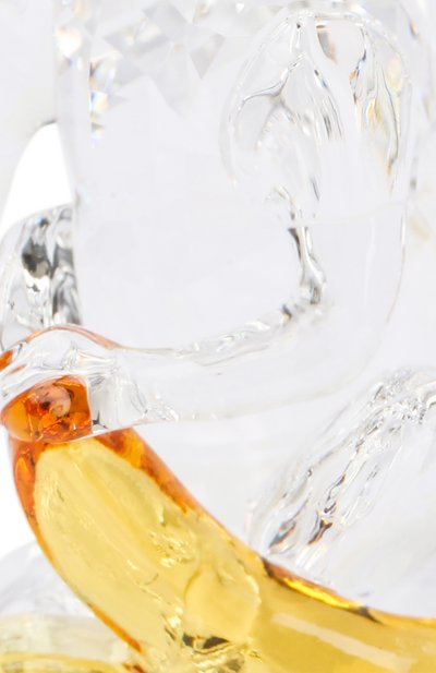 Скульптура monkey with banana SWAROVSKI, арт. 5524239, фото 3