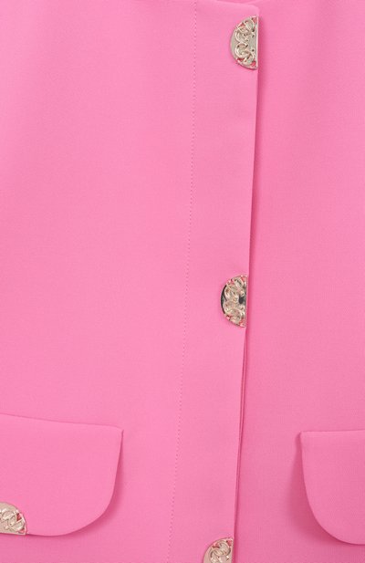 Жакет ELIE SAAB JUNIOR, арт. EFGC020/TS0802, фото 3