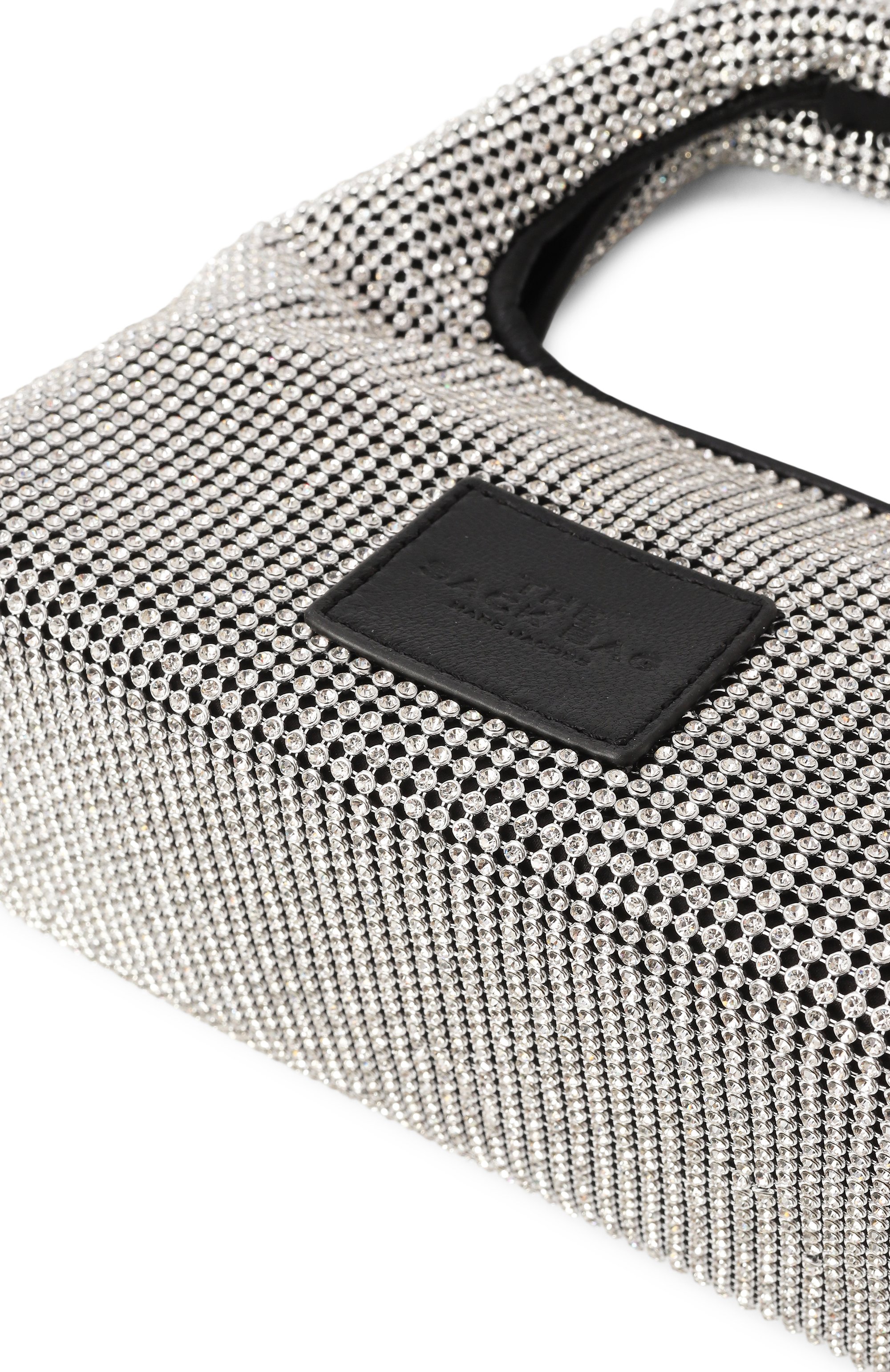 Сумка the sack mini MARC JACOBS (THE), арт. 2R4HSH018H03, фото 3