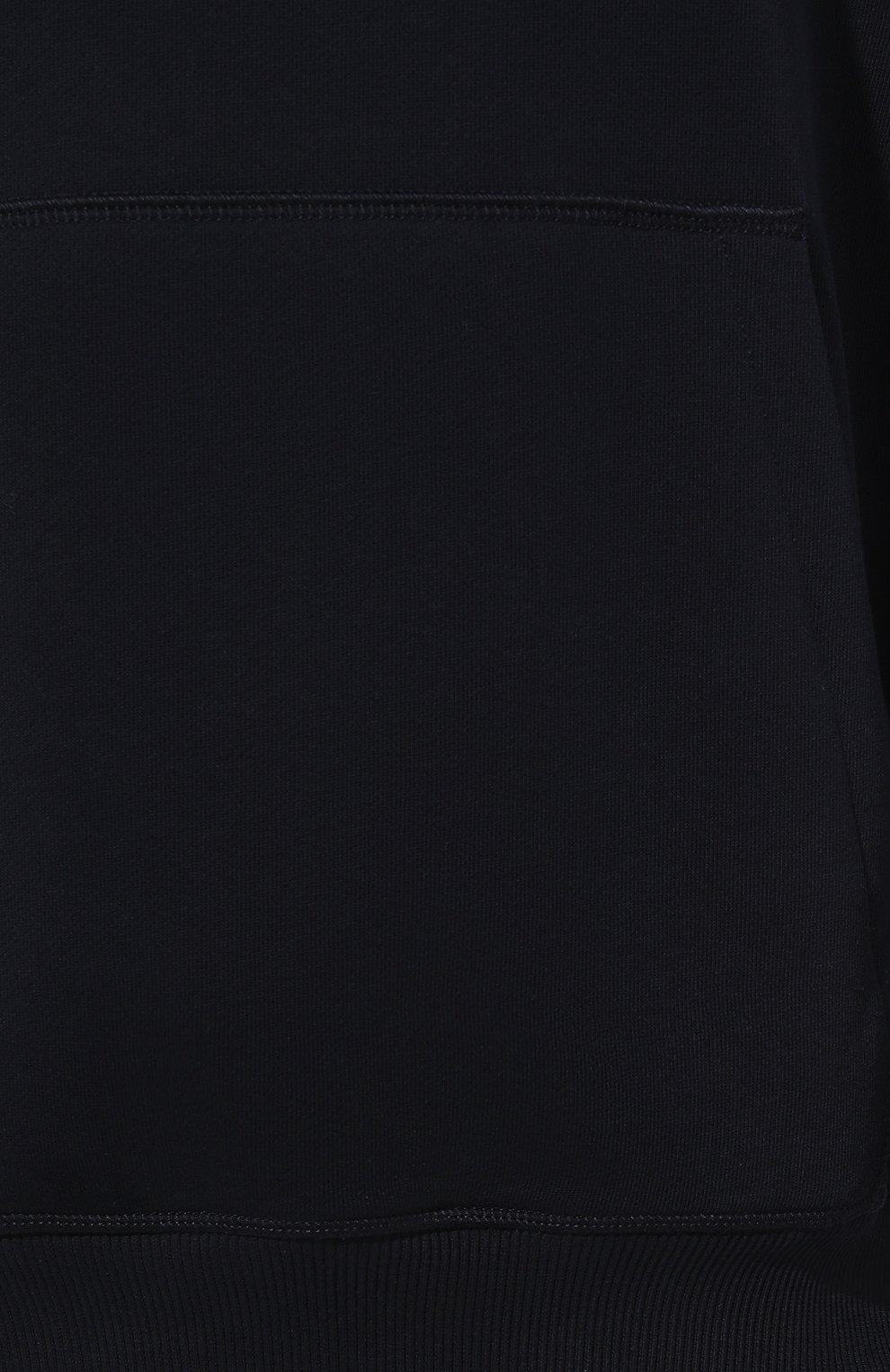 Хлопковое худи HUGO, арт. 50458700, фото 5