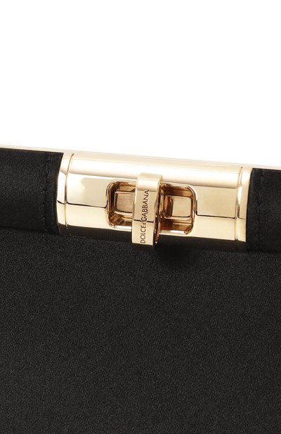 Клатч marlene small DOLCE & GABBANA, арт. BB7635/A7630, фото 3