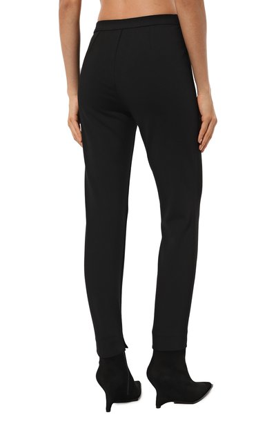 Брюки из вискозы BEATRICE .B, арт. 24FA1020/FIT, фото 4