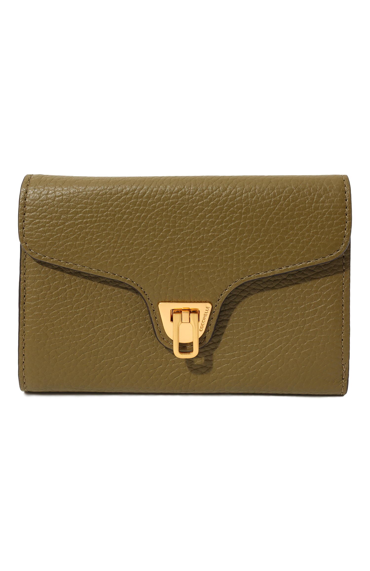 Кожаный кошелек COCCINELLE, арт. E2 MF6 11 66 01, фото 1