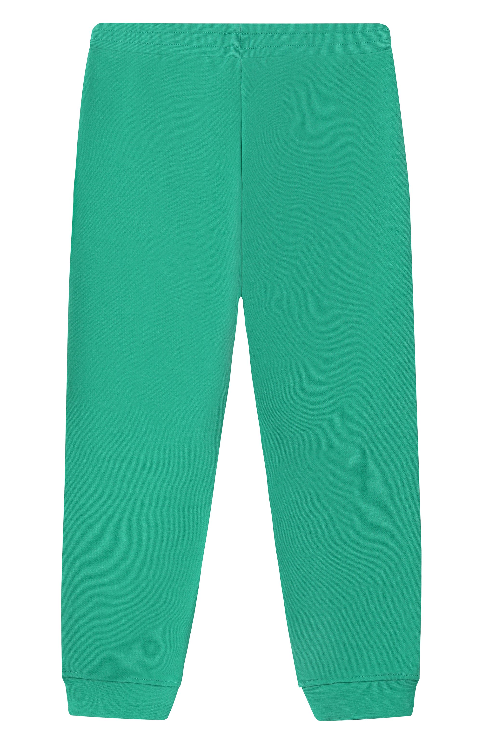 Хлопковые джоггеры STELLA MCCARTNEY, арт. TW6P40, фото 2