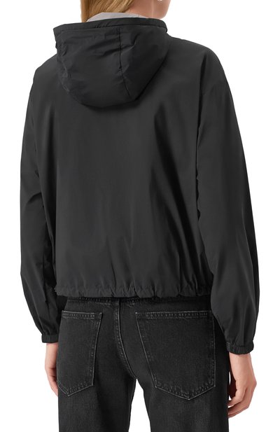 Двусторонняя ветровка HERNO, арт. GI00028DR/12431SZ, фото 4