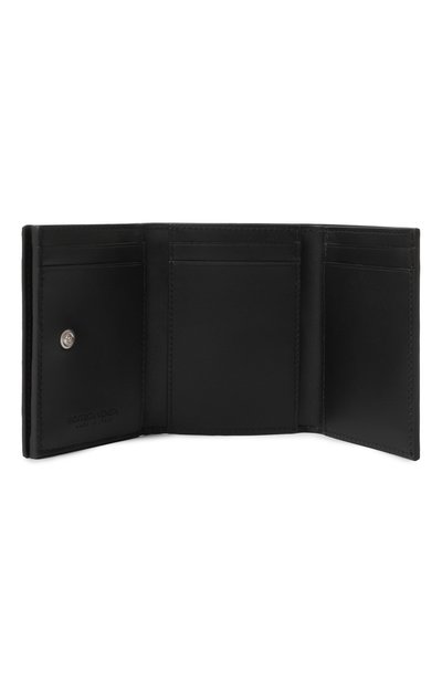 Кожаное портмоне BOTTEGA VENETA, арт. 609285/V3UH1, фото 3