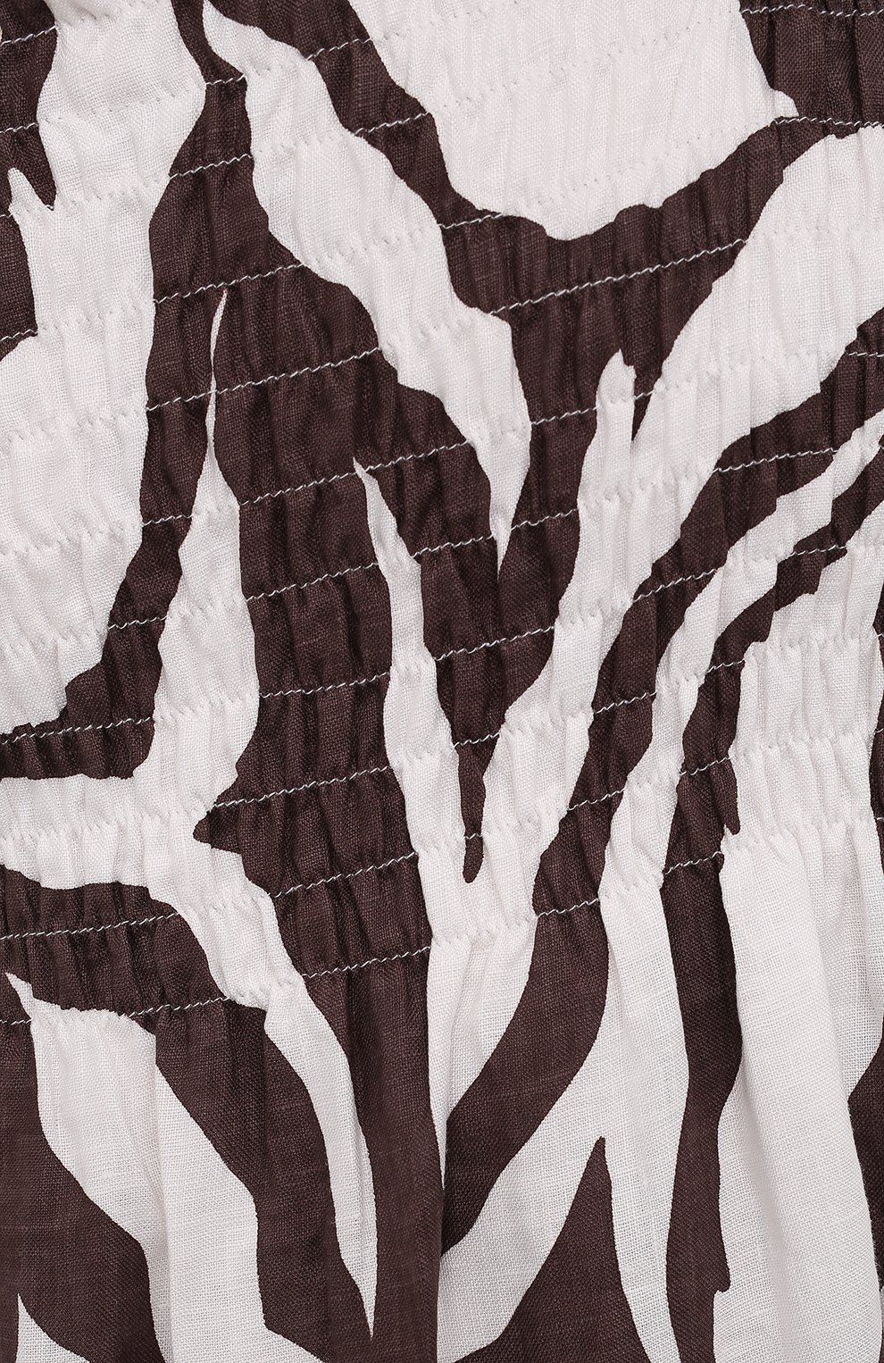 Льняное платье FAITHFULL THE BRAND, арт. FF1584-JVP, фото 5