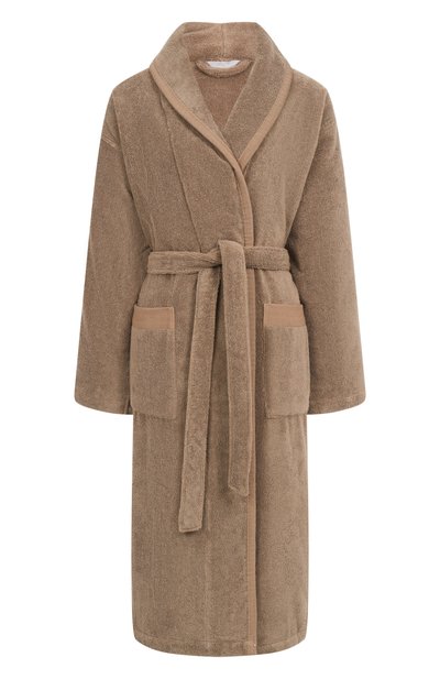 Хлопковый халат FRETTE, арт. FR6244 D2060 G02S, фото 1