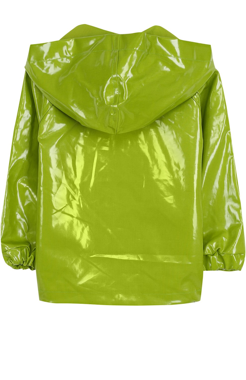 Плащ-дождевик на молнии SARAH JANE, арт. SAH7/SJ131B, фото 2