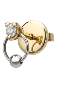 Серьги DELFINA DELETTREZ, арт. TIO 5001.B, фото 1