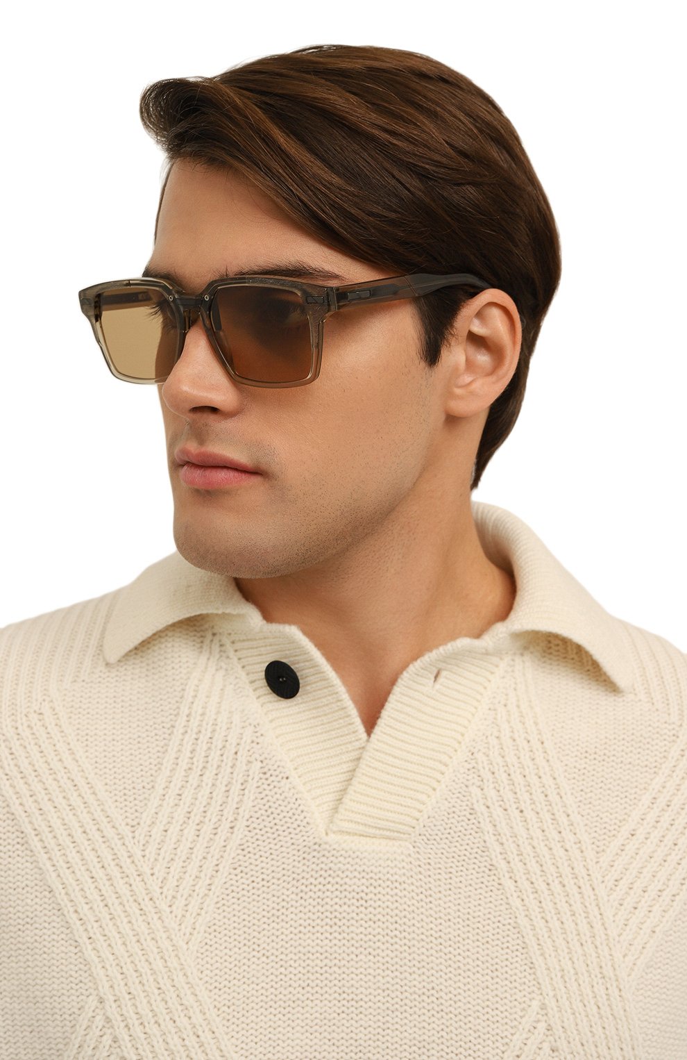 Солнцезащитные очки MOVITRA, арт. AS01 MUD, фото 3