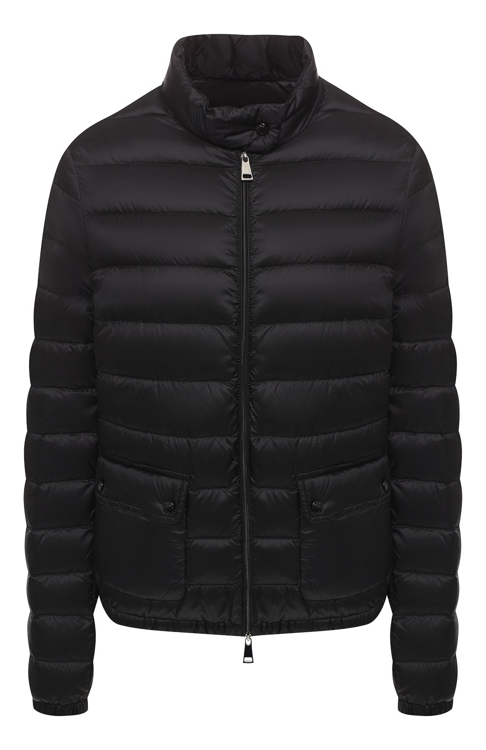 Пу ховая куртка MONCLER, арт. E1-093-45379-99-53048, фото 1