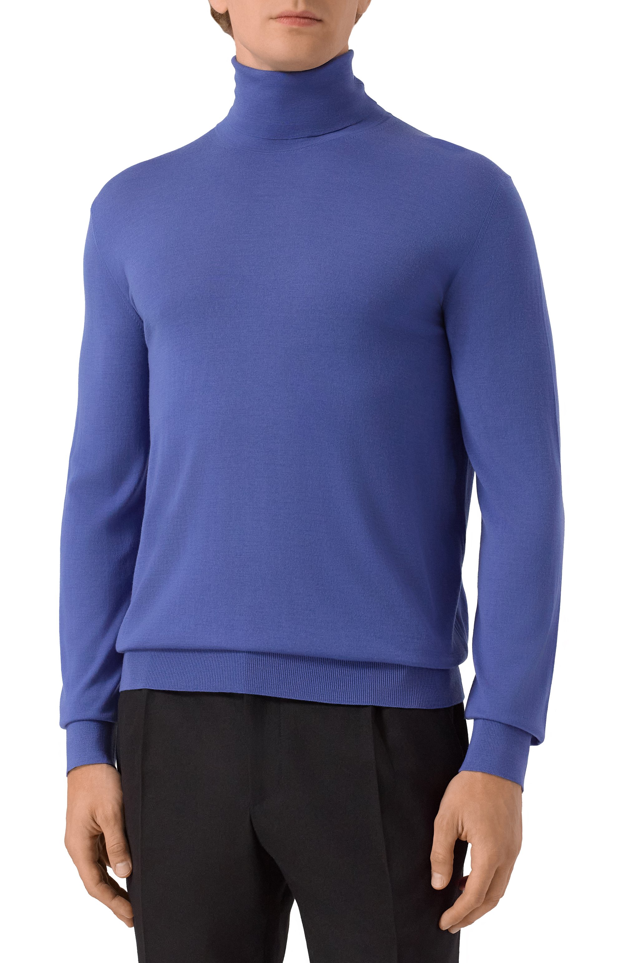 Шерстяная водолазка MVST, арт. M0-M25.1MM.K406/44-60, фото 3