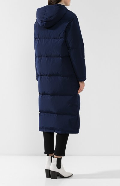 Стеганый пуховик TEREKHOV GIRL, арт. 2CP023/8888.403/W20, фото 4