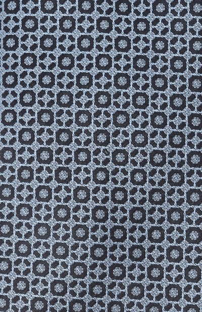 Шелковый галстук STEFANO RICCI, арт. CCXL/48100, фото 4