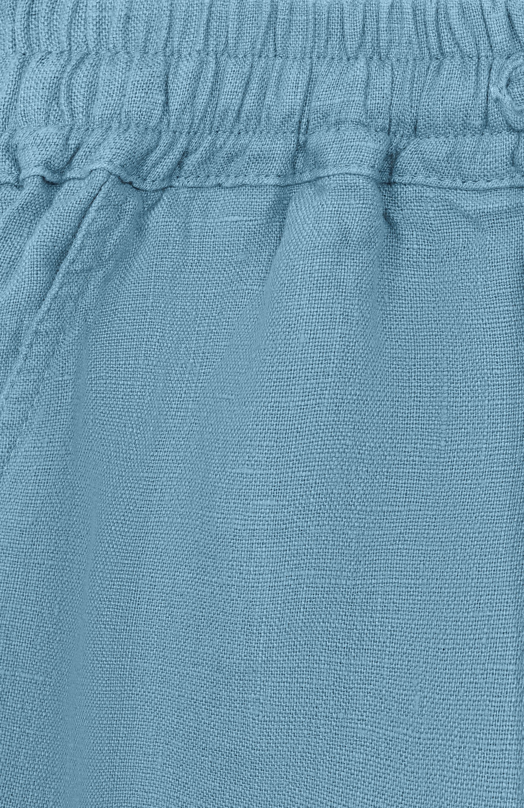 Льняные шорты NORVEG, арт. 23LBCS-004, фото 3