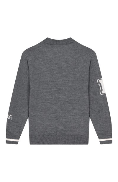 Кардиган EMPORIO ARMANI, арт. EB001686/AF27314