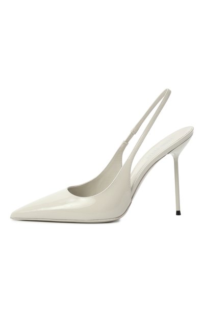 Лакированные туфли lidia 105 PARIS TEXAS, арт. PX913/XVN01, фото 4