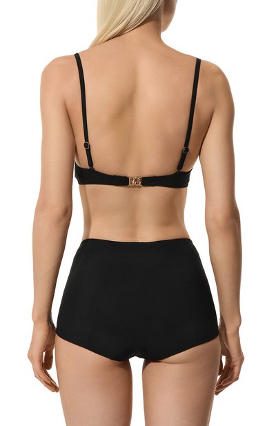 Плавки-бикини DOLCE & GABBANA, арт. 02A16J/0N012, фото 3