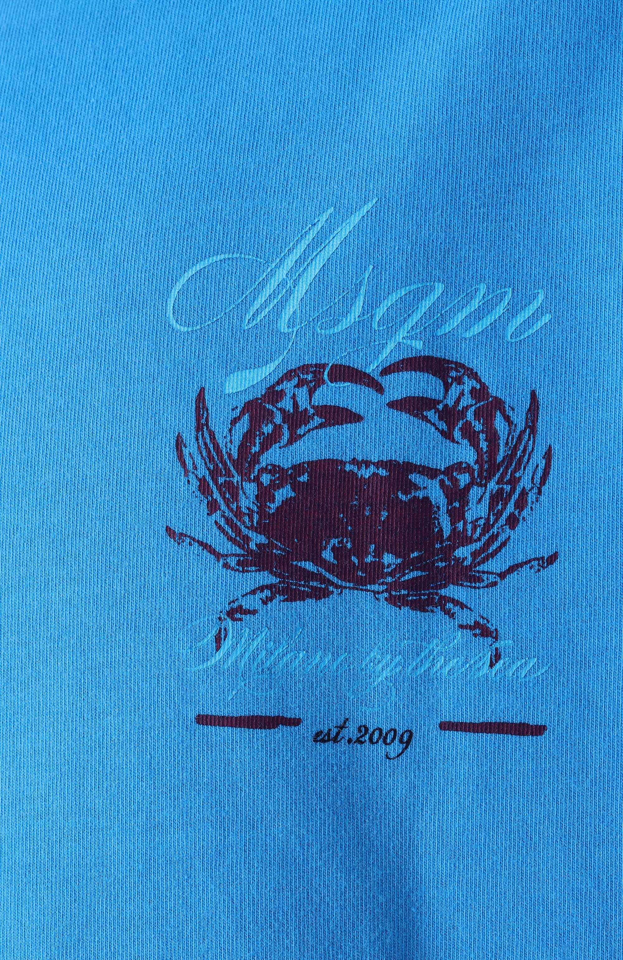 Хлопковая футболка MSGM, арт. 3840MM107/257098, фото 6