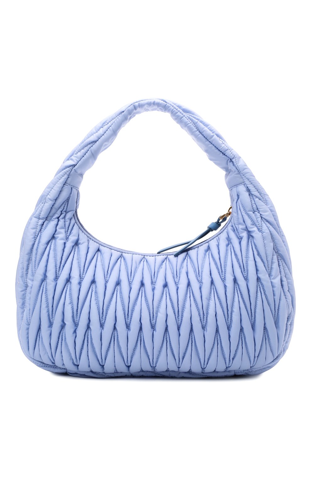 Сумка MIU MIU, арт. 5BC108-2F5A-F0637-OOO, фото 6