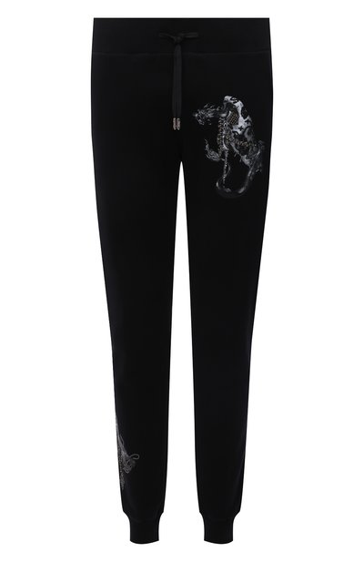 Хлопковые джоггеры RH45, арт. KP20-I, фото 1