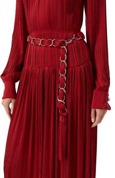 Платье LANVIN, арт. RW-DR0022-6413-A26, фото 4