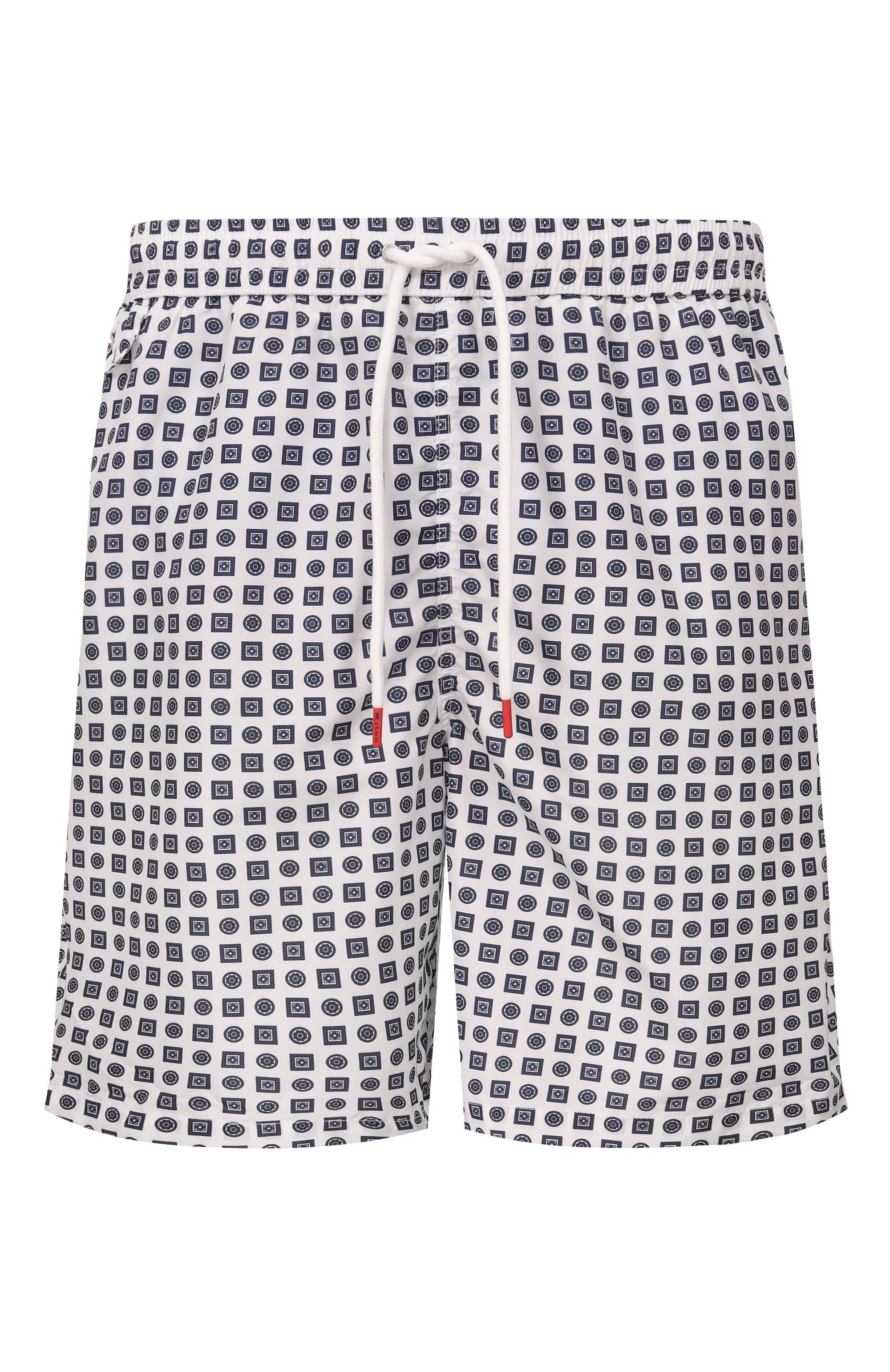 Плавки-шорты KITON, арт. UC0M5CK0757H, фото 1