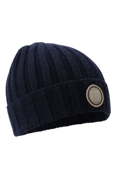 Кашемировая шапка BRUNELLO CUCINELLI, арт. B22M90040A, фото 1