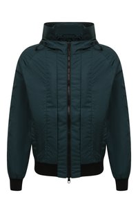 Темно-зеленый