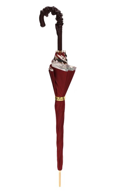 Зонт-трость PASOTTI OMBRELLI, арт. 189/RAS0 9F228/6/A35, фото 4