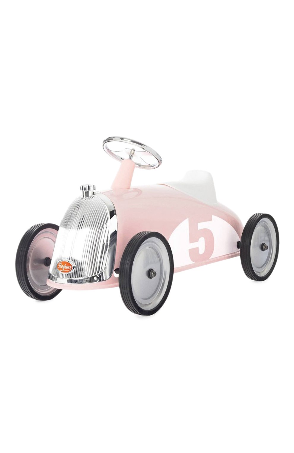 Райдер petal pink BAGHERA, арт. 831, фото 1