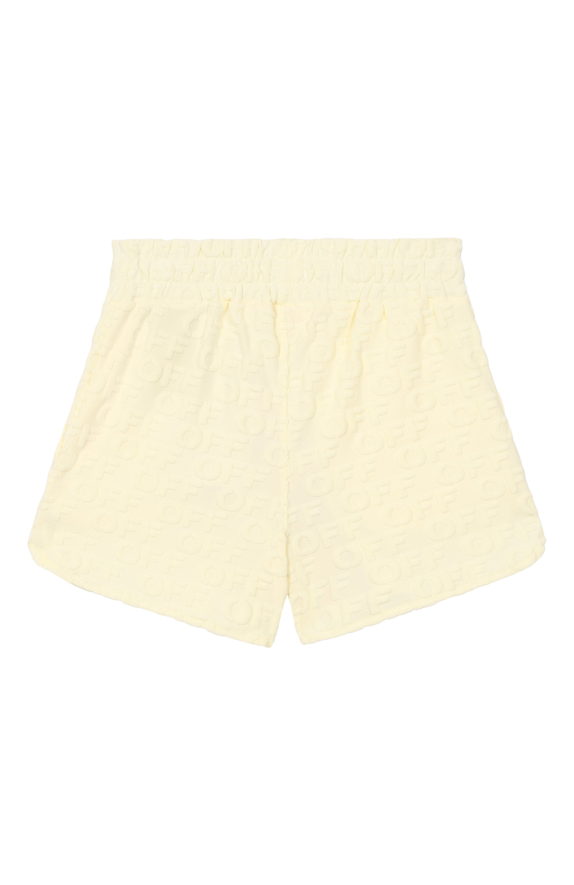 Шорты OFF-WHITE, арт. 0GCI001S26JER001, фото 2