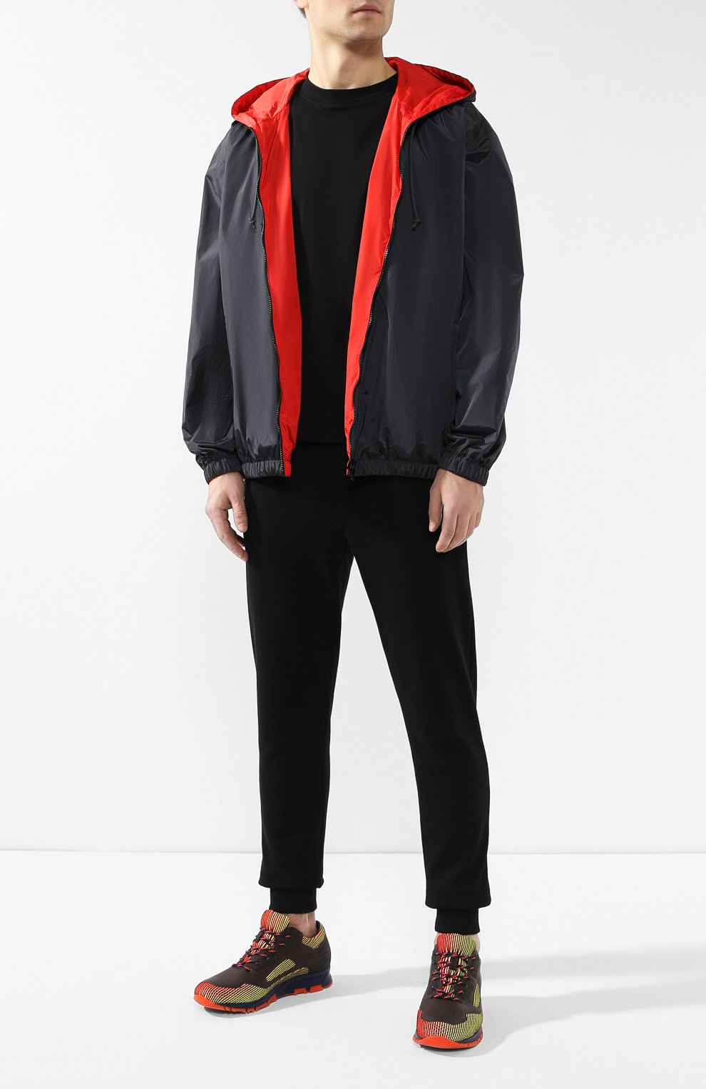 Двусторонняя куртка BOTTEGA VENETA, арт. 565062/VFZN0, фото 2