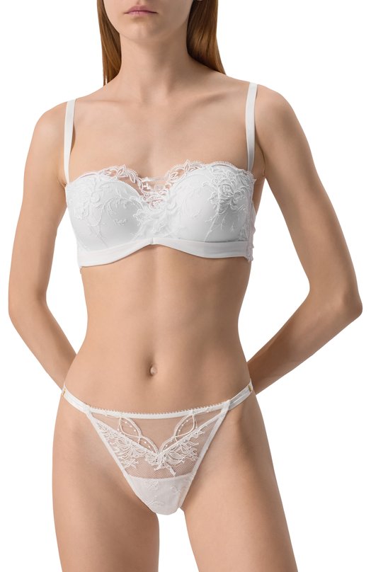 Бюстгальтер Lise Charmel ACH5672 Белый  ACH5672 Фото 2