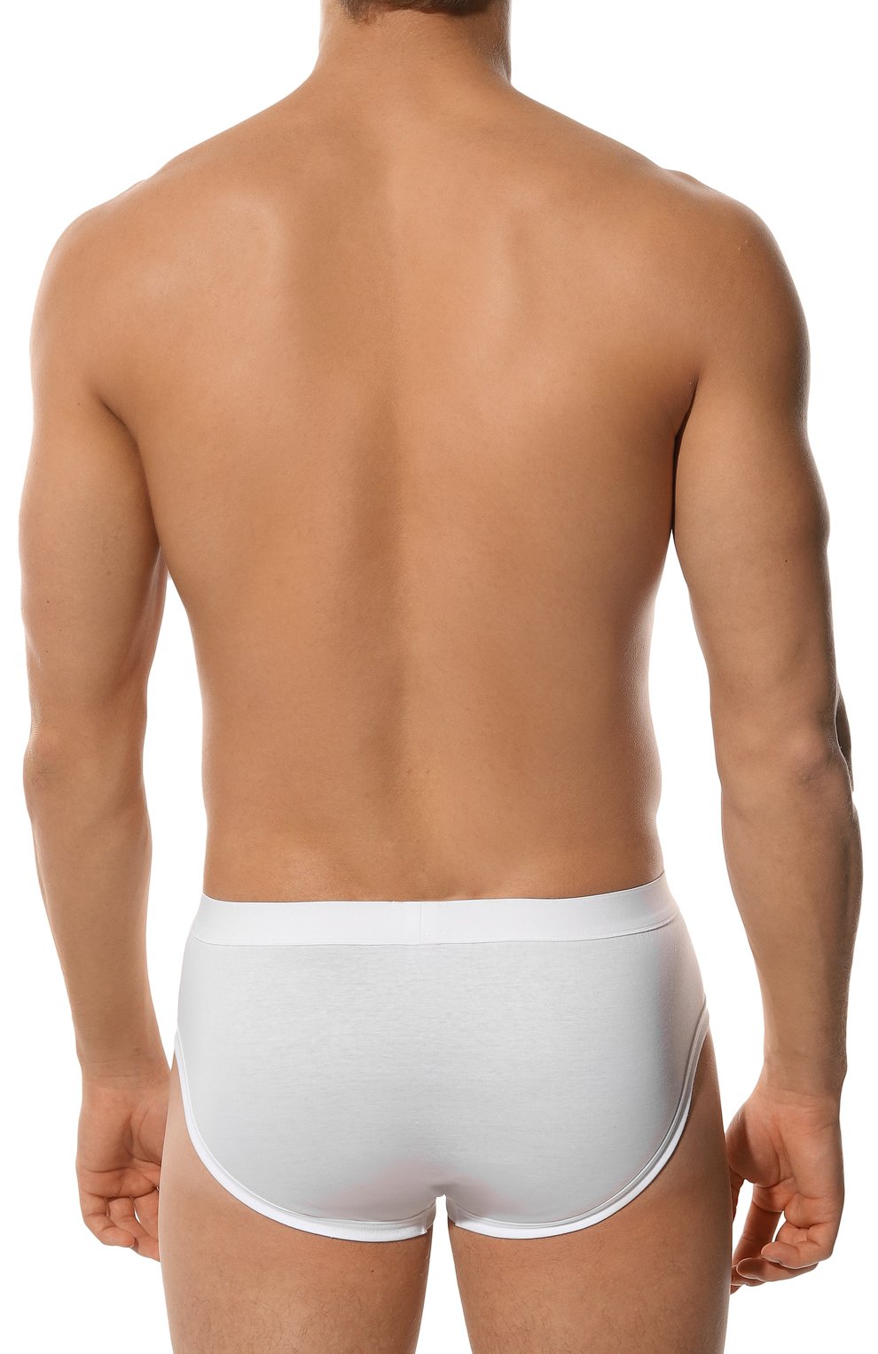 Хлопковые брифы ZIMMERLI, арт. 286-1444, фото 3