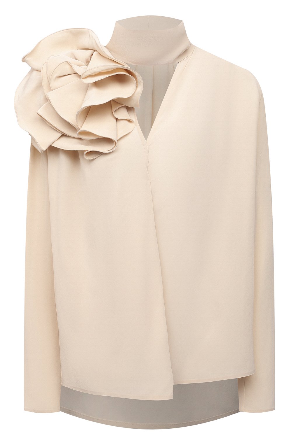Шелковая блузка MAGDA BUTRYM, арт. 1729210003, фото 1