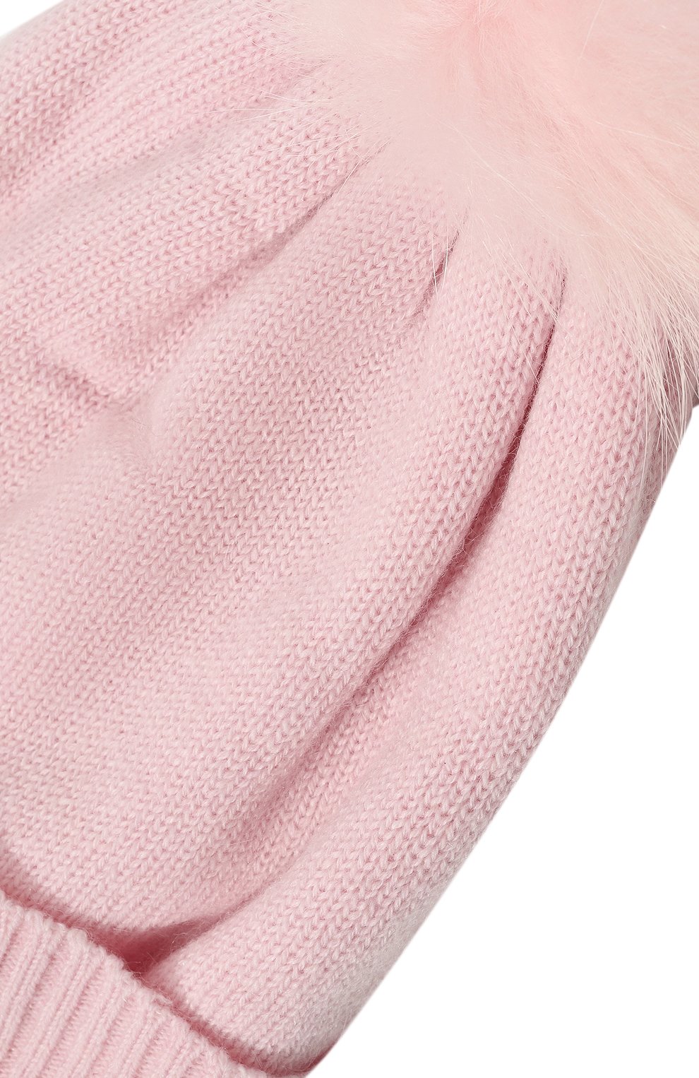 Шапка из шерсти и кашемира IL TRENINO, арт. 15-8637/J, фото 3