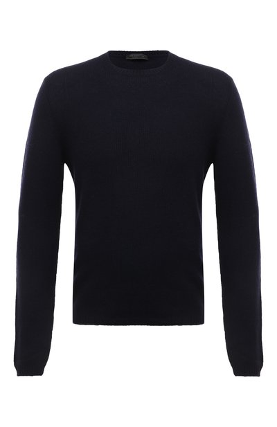 Мужской кашемировый джемпер PRADA, арт. UMN864-643-F0008-122