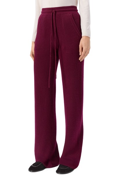 Кашемировые брюки ADDICTED, арт. MK920-1, фото 3