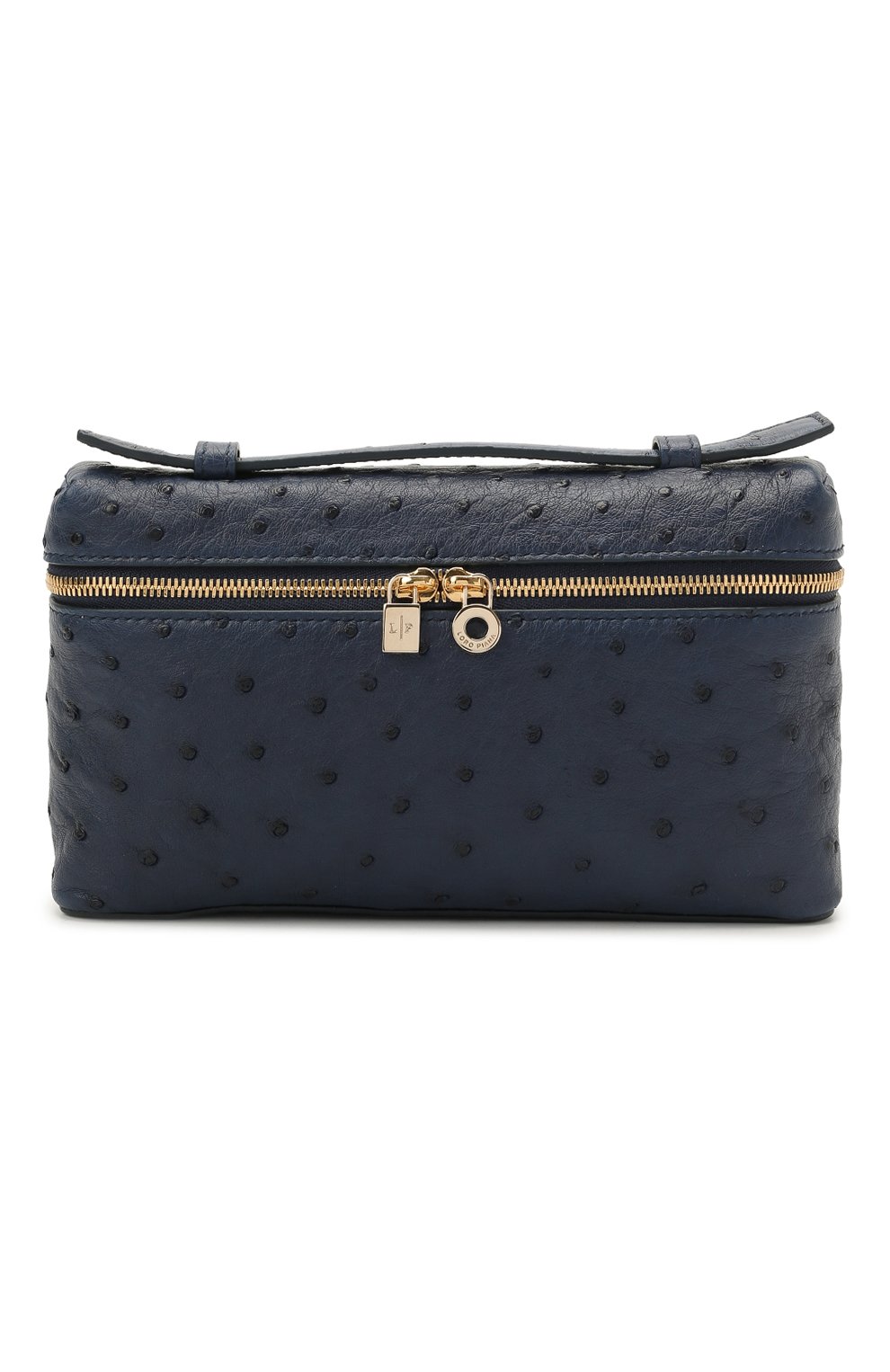 Клатч extra pocket l19 LORO PIANA, арт. FAL3240, фото 1