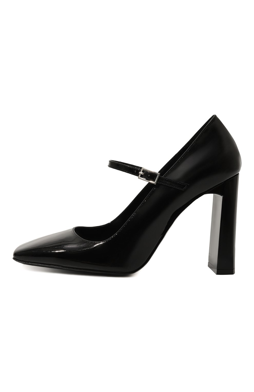 Лакированные туфли zoe MATTIA CAPEZZANI, арт. W432/VERNICE, фото 4