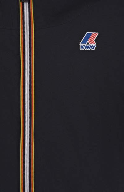 Утепленная куртка K-WAY, арт. K7141FW/16A, фото 3