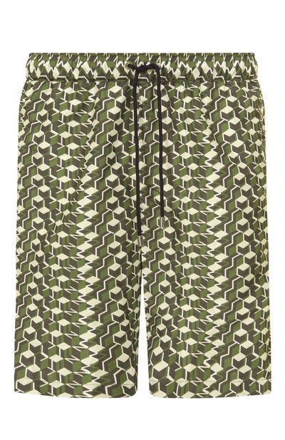 Мужские плавки-шорты ZILLI, арт. ANARVAM2000VH0L00