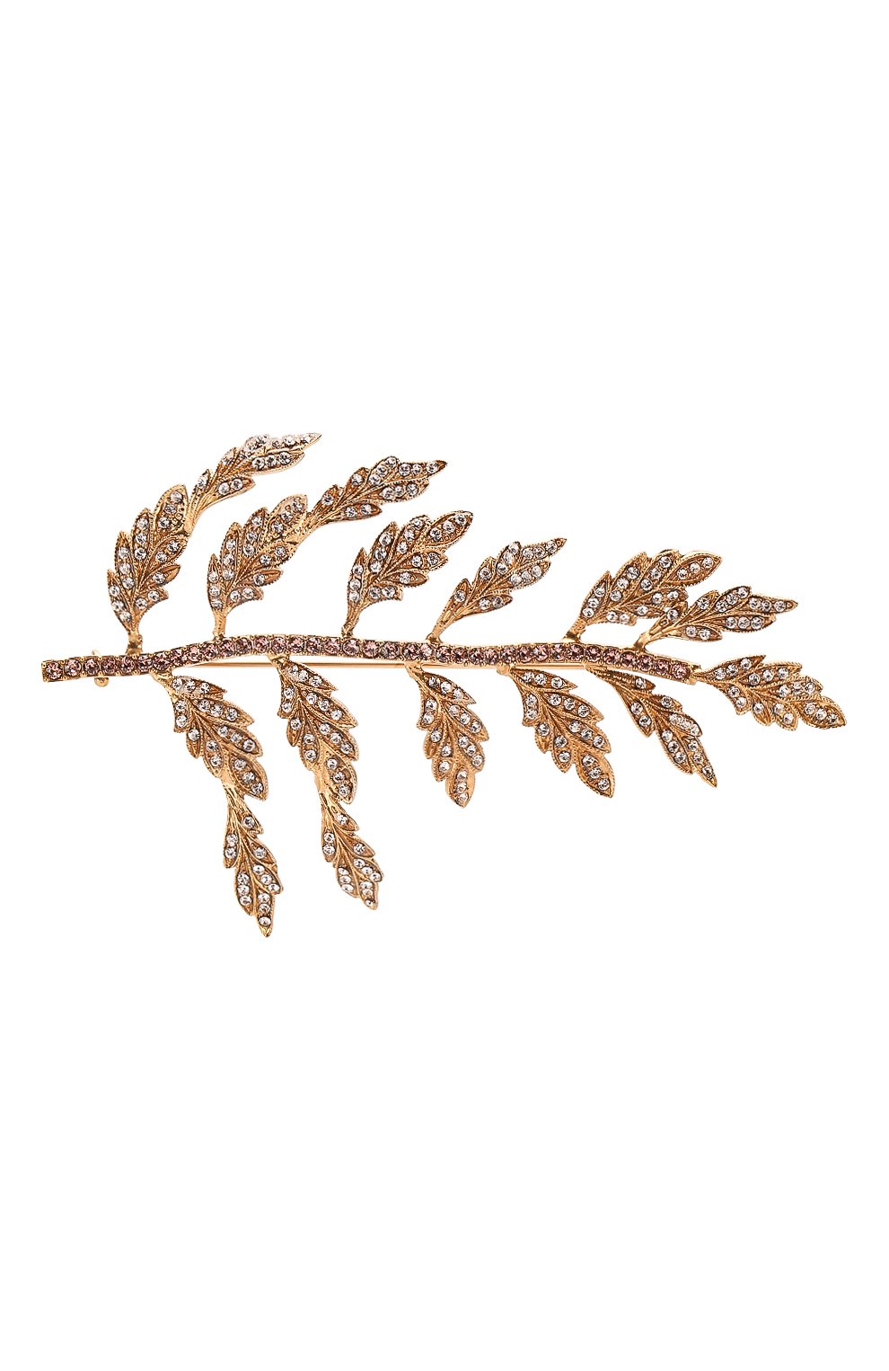 Брошь DOLCE & GABBANA, арт. WPM2C2/W1111, фото 1