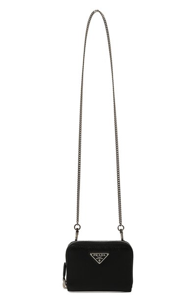 Кожаный футляр PRADA, арт. 1MR020-QHH-F0632, фото 1